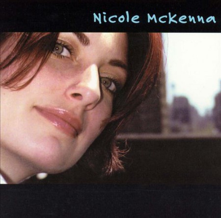 Nicole Mckenna